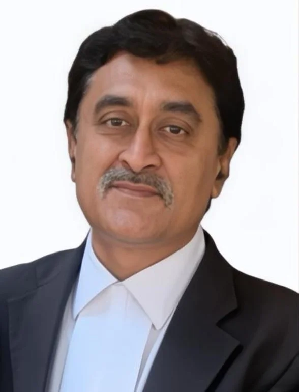 Adv. Ranjit Sardey