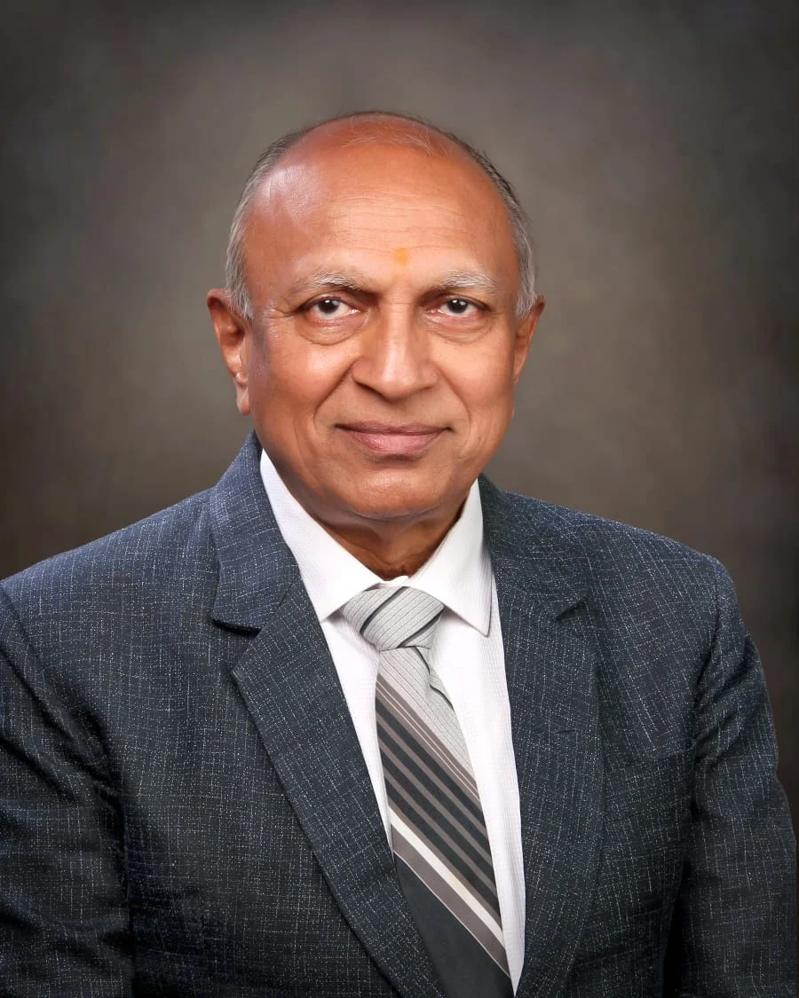 Dr. K. R. Sonpure