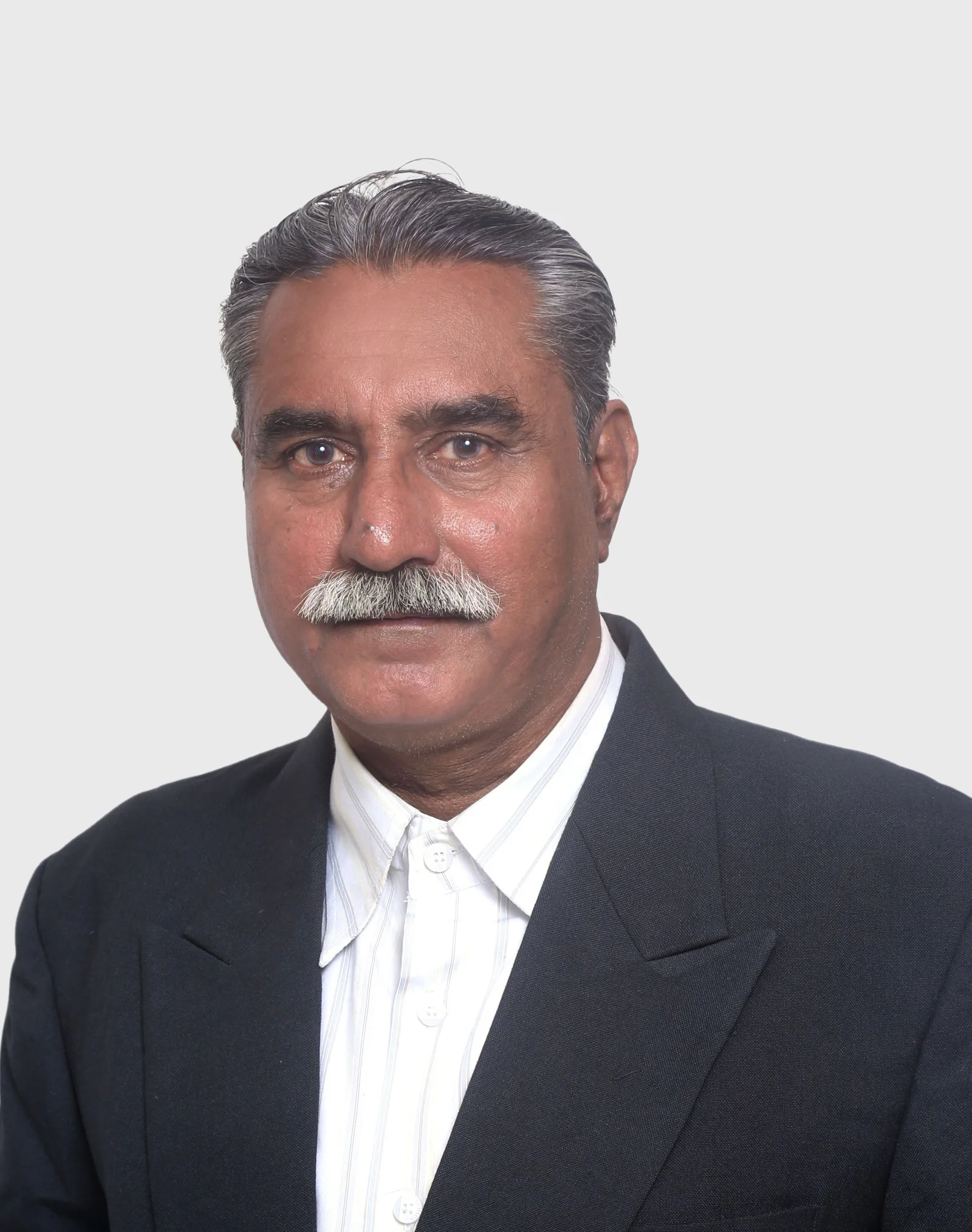 Dinesh Verma
